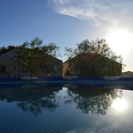 Luxury Sahara Dream Camp Hotell Merzouga Eksteriør bilde