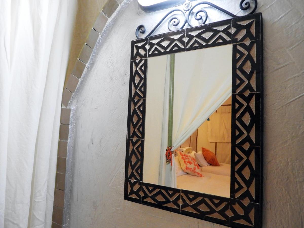 Luxury Sahara Dream Camp Hotell Merzouga Eksteriør bilde