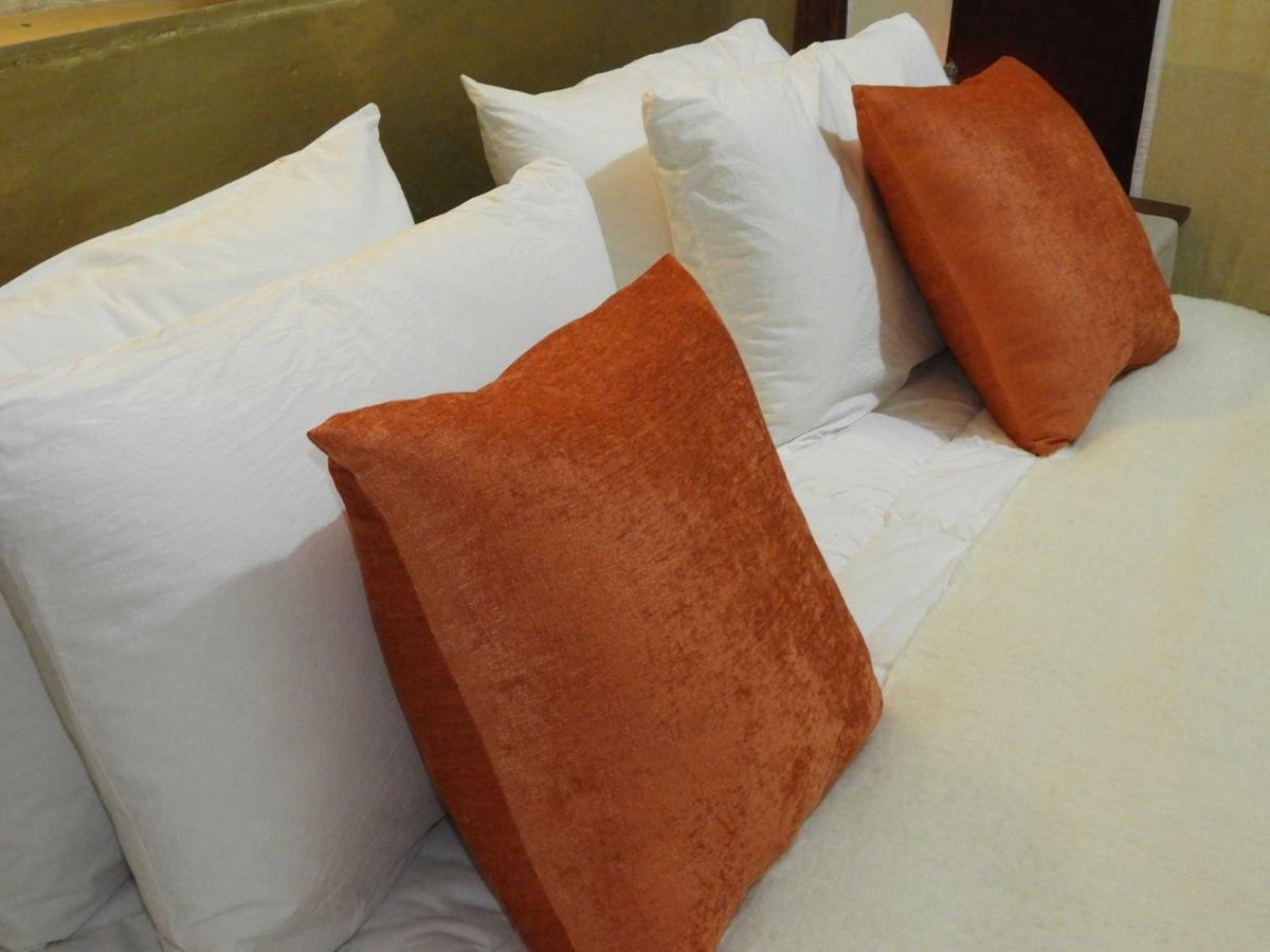 Luxury Sahara Dream Camp Hotell Merzouga Eksteriør bilde